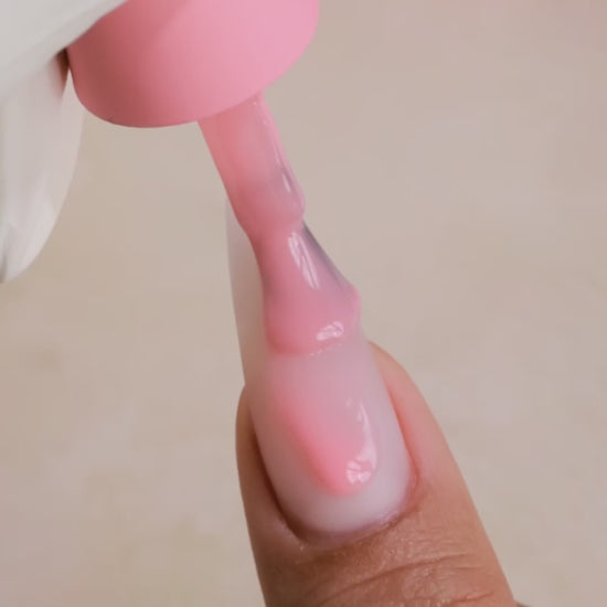 Kiara Sky Gel Polish Pro Hema-Free & TPO-Free Soft & Mellow HFG009
