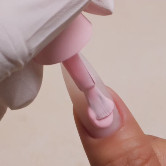 Kiara Sky Gel Polish Pro Hema-Free & TPO-Free Vlog About It HFG033