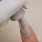 Kiara Sky Gel Polish Pro Hema-Free & TPO-Free On Taupe Of The World HFG102