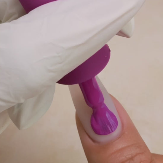 Kiara Sky Gel Polish Pro Hema-Free & TPO-Free Felt Cute HFG083