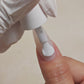 Kiara Sky Gel Polish Pro Hema-Free & TPO-Free True White HFG001