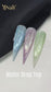 UNS 2pc Droplet Duo Base & Top Coat Set
