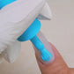 Kiara Sky Gel Polish Pro Hema-Free & TPO-Free Light It Be HFG075