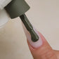 Kiara Sky Gel Polish Pro Hema-Free & TPO-Free Fern And Games HFG129