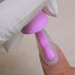 Kiara Sky Gel Polish Pro Hema-Free & TPO-Free Will You Berry Me? HFG059