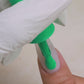 Kiara Sky Gel Polish Pro Hema-Free & TPO-Free So Inspire-green HFG079