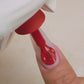 Kiara Sky Gel Polish Pro Hema-Free & TPO-Free Scarlet Blaze HFG093