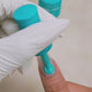 Kiara Sky Gel Polish Pro Hema-Free & TPO-Free In My Teals HFG076