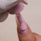 Kiara Sky Gel Polish Pro Hema-Free & TPO-Free Berry Milky HFG017