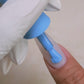 Kiara Sky Gel Polish Pro Hema-Free & TPO-Free Muted Blue HFG074