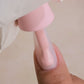Kiara Sky Gel Polish Pro Hema-Free & TPO-Free Shell Yea! HFG014