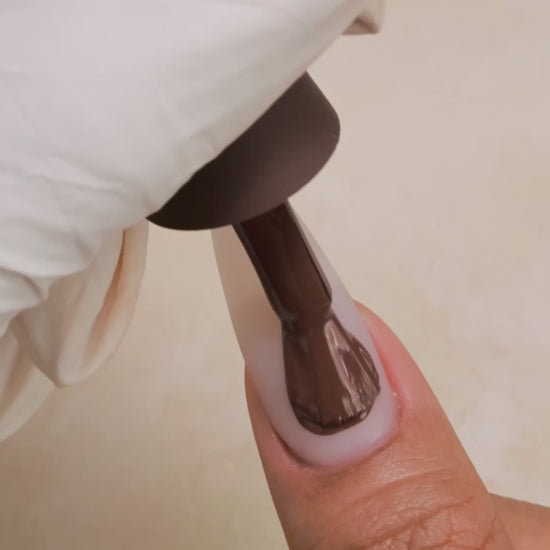 Kiara Sky Gel Polish Pro Hema-Free & TPO-Free Knocked Out HFG114