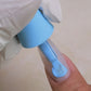Kiara Sky Gel Polish Pro Hema-Free & TPO-Free Shade A Tear HFG049