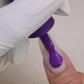 Kiara Sky Gel Polish Pro Hema-Free & TPO-Free Plum-thing Special HFG081