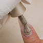 Kiara Sky Gel Polish Pro Hema-Free & TPO-Free Gold Statement HFG109