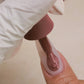 Kiara Sky Gel Polish Pro Hema-Free & TPO-Free Mousse Be Crazy HFG112