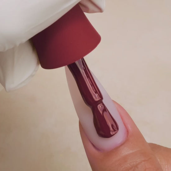 Kiara Sky Gel Polish Pro Hema-Free & TPO-Free Brick By Brick HFG140