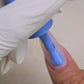 Kiara Sky Gel Polish Pro Hema-Free & TPO-Free Blue The Day HFG071