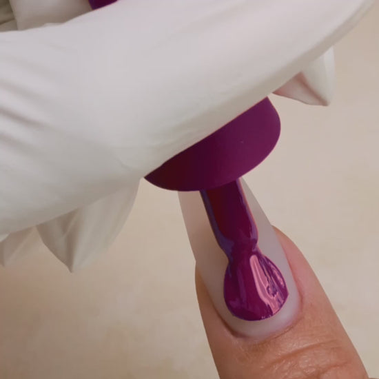 Kiara Sky Gel Polish Pro Hema-Free & TPO-Free Talk Flirty To Me HFG086