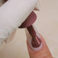 Kiara Sky Gel Polish Pro Hema-Free & TPO-Free Bust A Mauve HFG110