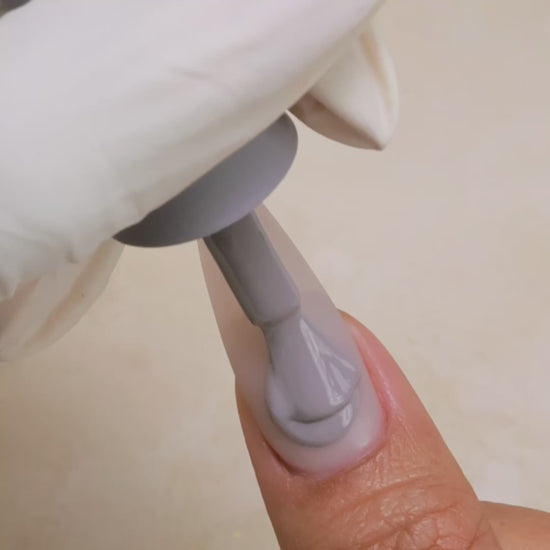 Kiara Sky Gel Polish Pro Hema-Free & TPO-Free Stone Cold HFG103