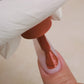 Kiara Sky Gel Polish Pro Hema-Free & TPO-Free Clay Me Down HFG125