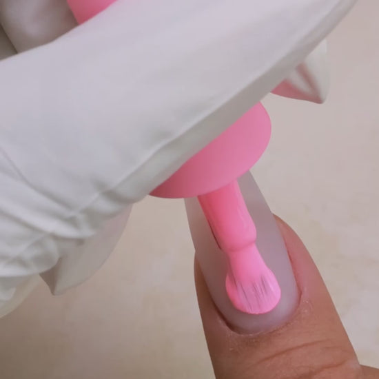 Kiara Sky Gel Polish Pro Hema-Free & TPO-Free The Missing Pink HFG061