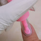 Kiara Sky Gel Polish Pro Hema-Free & TPO-Free The Missing Pink HFG061