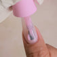 Kiara Sky Gel Polish Pro Hema-Free & TPO-Free Pink Your Poison HFG006