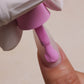 Kiara Sky Gel Polish Pro Hema-Free & TPO-Free Radio Silent HFG040