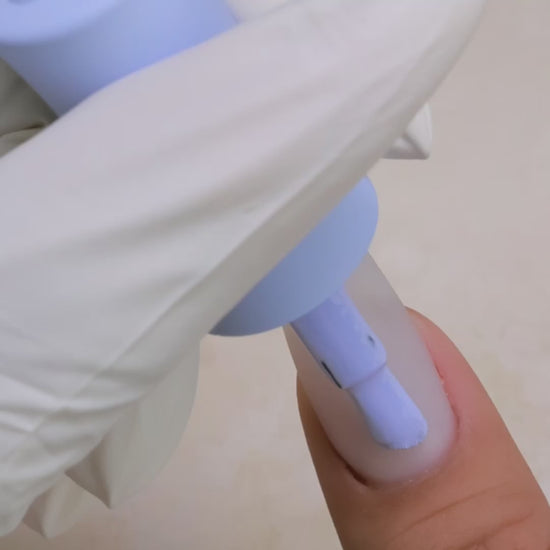 Kiara Sky Gel Polish Pro Hema-Free & TPO-Free Hint of Winkle HFG051