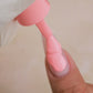 Kiara Sky Gel Polish Pro Hema-Free & TPO-Free Peach Soufflé HFG028