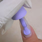 Kiara Sky Gel Polish Pro Hema-Free & TPO-Free Beet You To It! HFG054