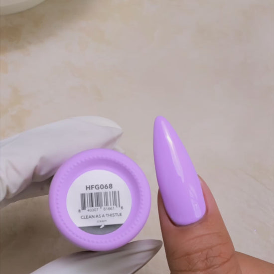 Kiara Sky Gel Polish Pro Hema-Free & TPO-Free Dragonfly HFG069