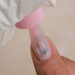 Kiara Sky Gel Polish Pro Hema-Free & TPO-Free Cashmere Cutie HFG016