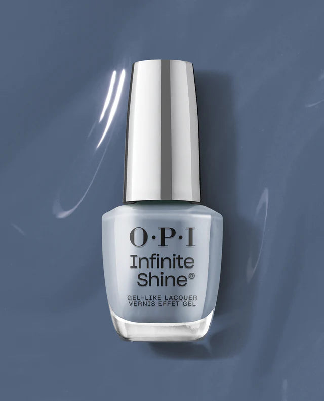 OPI Infinite Shine Pure Jean-ius ISL110 - Universal Nail Supplies