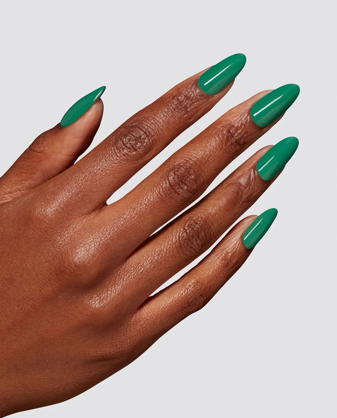 OPI Powder Perfection - Rated Pea-G #DPH007