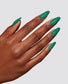 OPI Powder Perfection - Rated Pea-G #DPH007