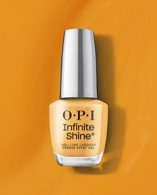 OPI Infinite Shine Ready, Sunset, Glow ISL114 - Universal Nail Supplies