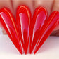 Kiara Sky Gel + Matching Lacquer - Irredplacable #526 - Universal Nail Supplies