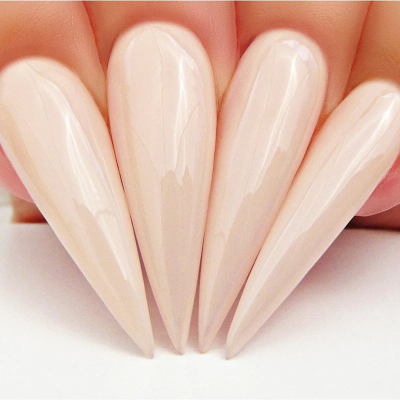 Kiara Sky Gel + Matching Lacquer - Re-Nude #604 (Clearance) - Universal Nail Supplies