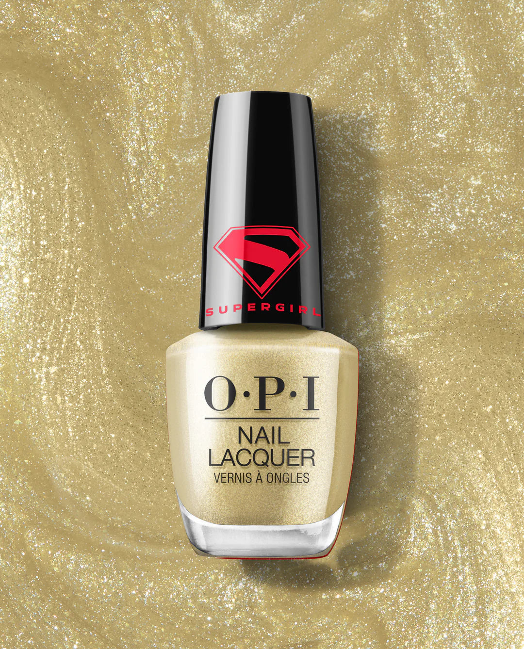 OPI Nail Polish - Revenge is Chic NLFB003