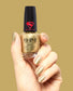OPI Nail Polish - Revenge is Chic NLFB003