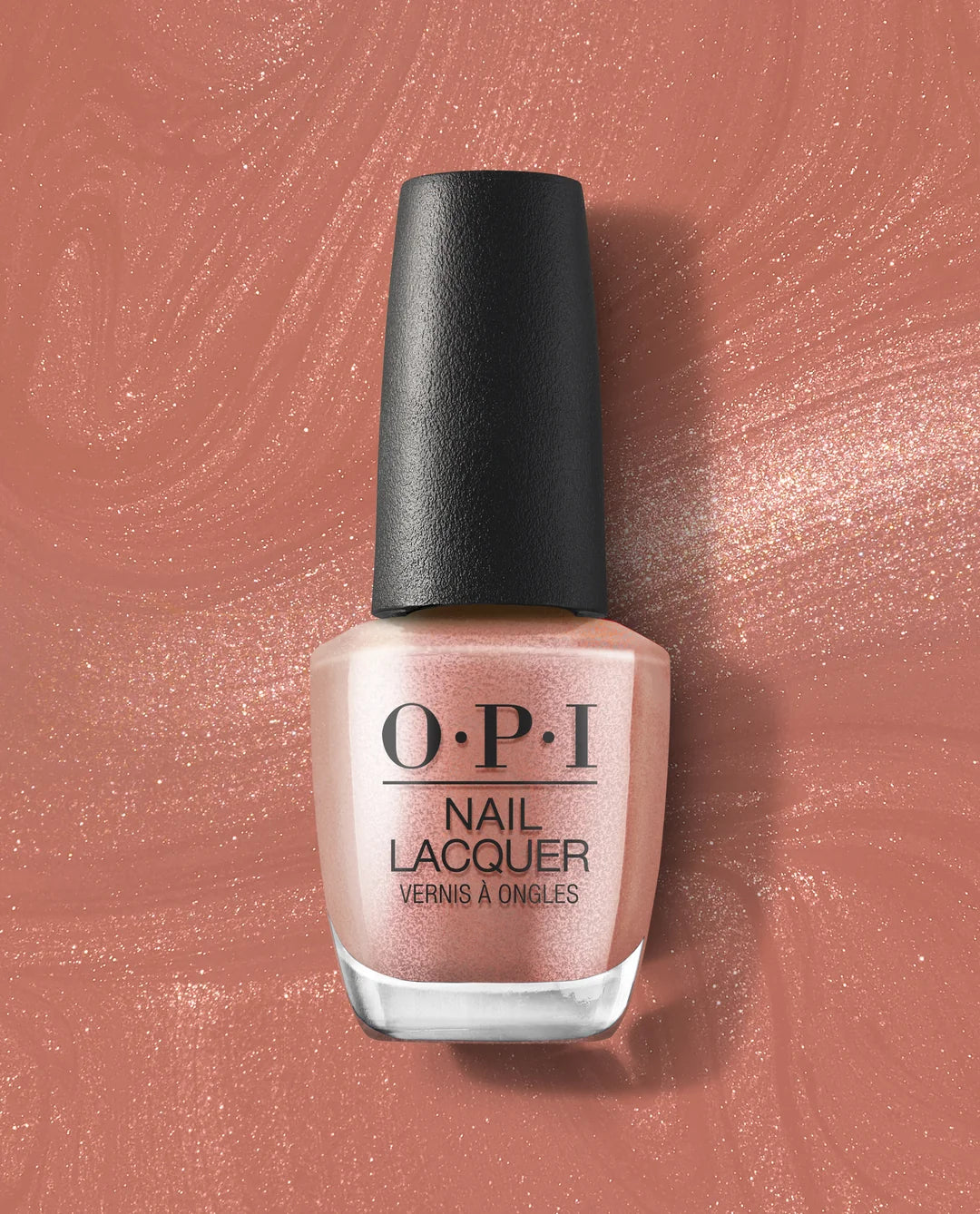 OPI Nail Polish - Route Beer Float  NLF043