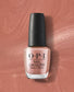 OPI Nail Polish - Route Beer Float  NLF043