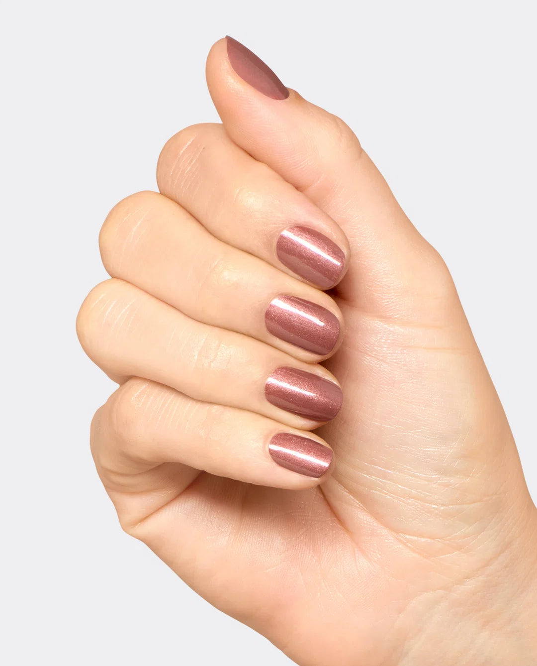 OPI Nail Polish - Route Beer Float  NLF043