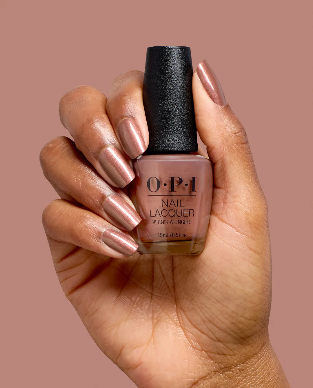 OPI Nail Polish - Route Beer Float  NLF043