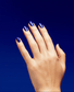 OPI Intelli GelColor Scorpio Seduction GCH019