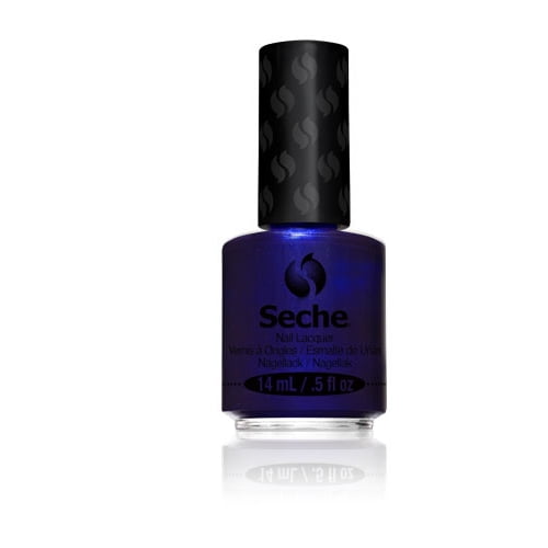 Seche Nail Polish Lacquer Hypnotic 0.5oz 14mL - Universal Nail Supplies