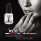 Seche Vite Dry Fast Top Coat 0.5 oz 14 mL - Universal Nail Supplies